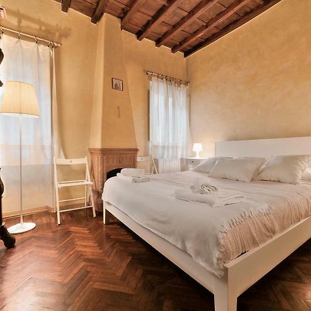 Wine Apartments Florence Trebbiano Εξωτερικό φωτογραφία